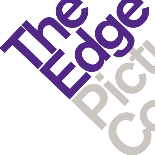 The Edge Picture Company Qatar logo